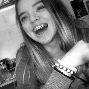 Meet your Posher, Nikki